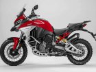 Ducati Multistrada V4S